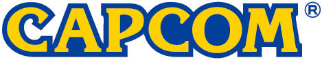 CAPCOM logo